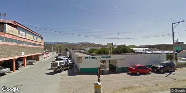 CASETA DE VERIFICACIÓN DE GANADO